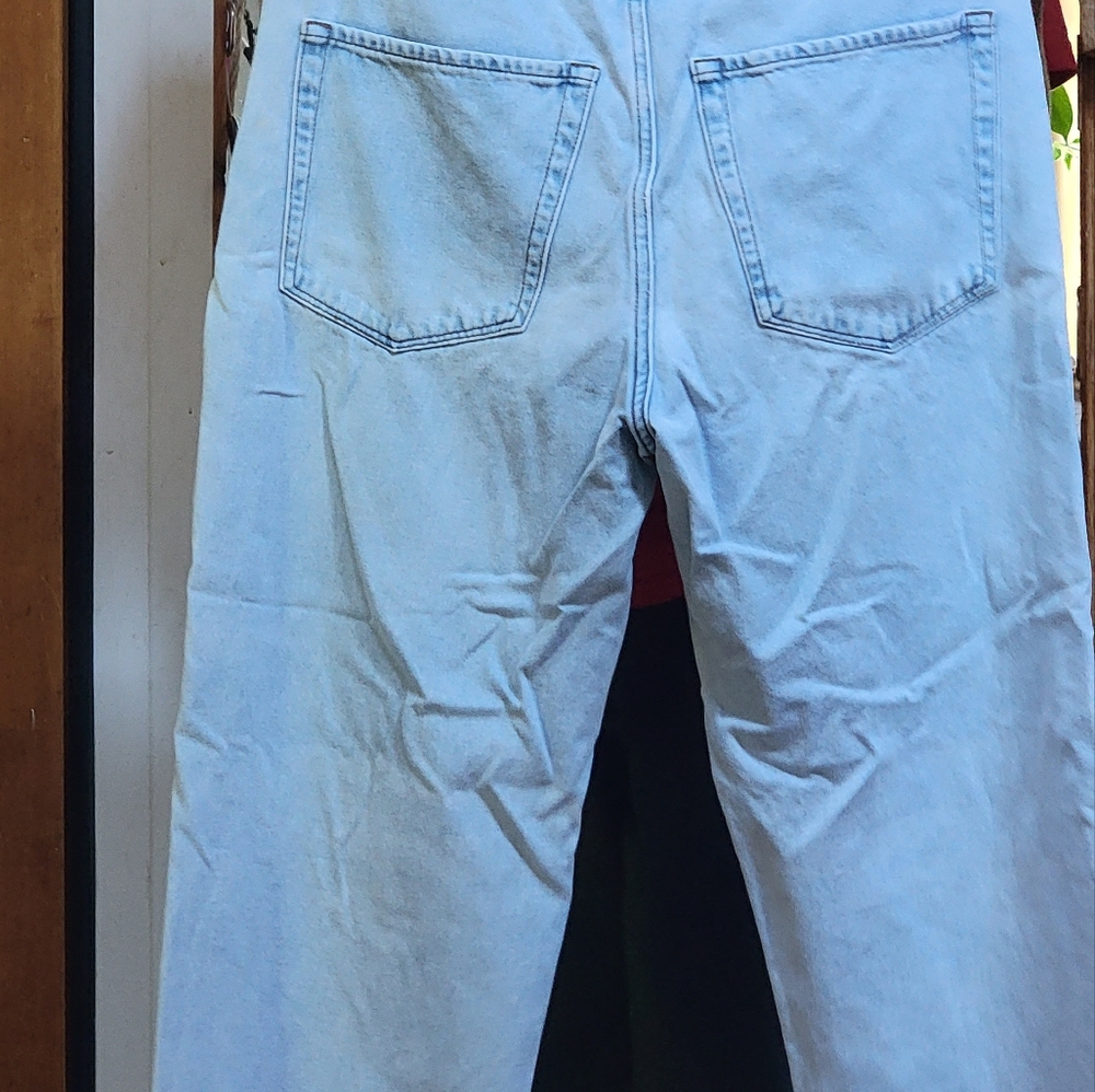 Men's Empyre skate jeans size 30